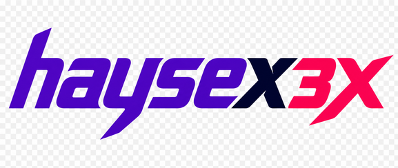 haysex3x logo